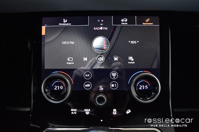 LAND ROVER Range Rover Evoque 2.0D I4-L.Flw 150 CV AWD Auto R-Dynamic S